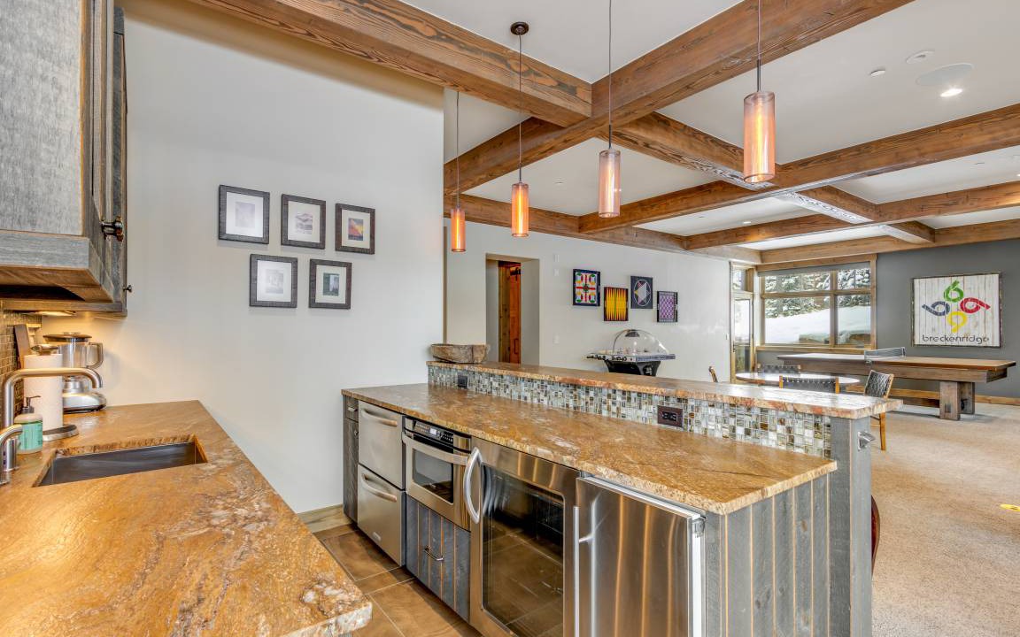 Photo of Kitchen in Timber Trail