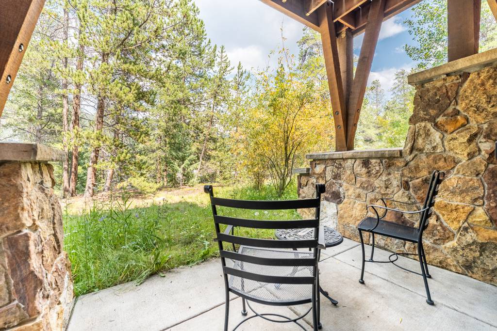 Photo of Patio Balcony in Lakeside Village