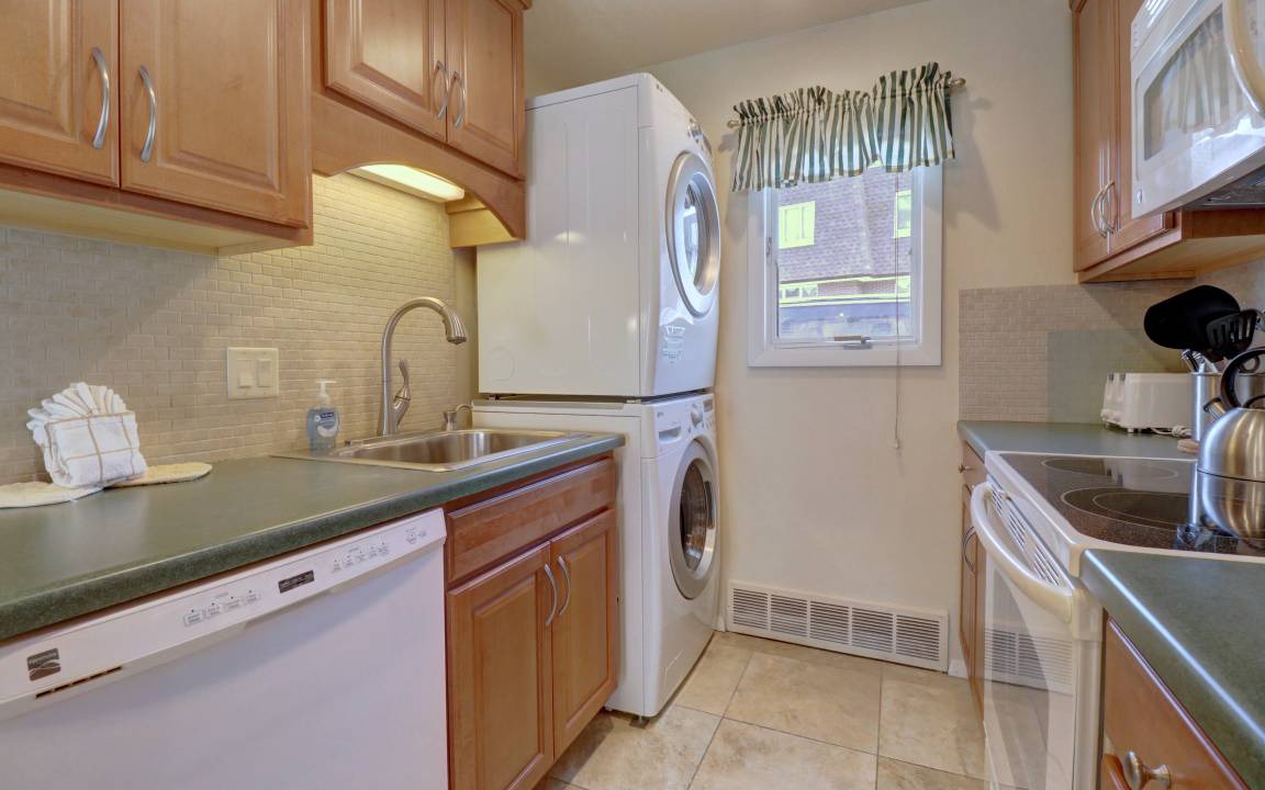 Photo of Kitchen in Dillon