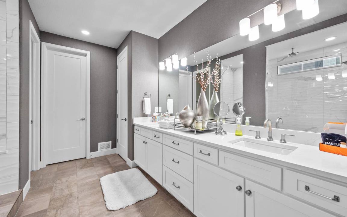 Photo of Bathroom in Commerce City
