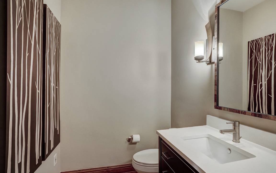 Photo of Bathroom in Edwards