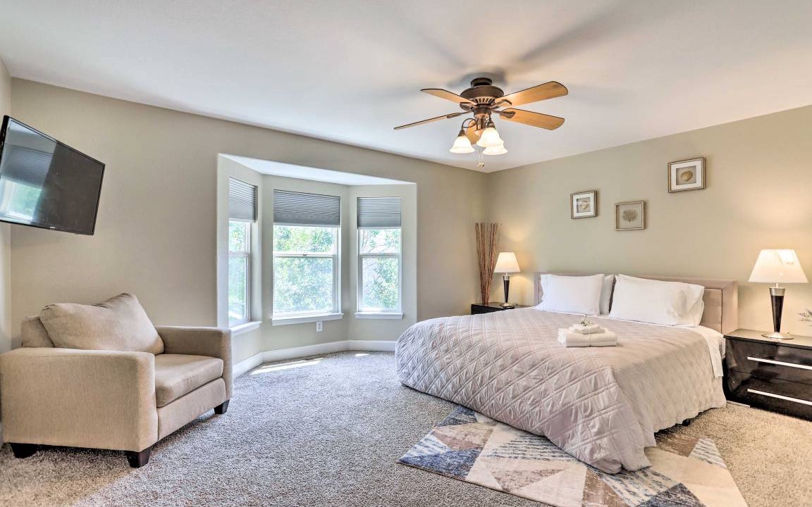 Photo of Bedroom in Thornton