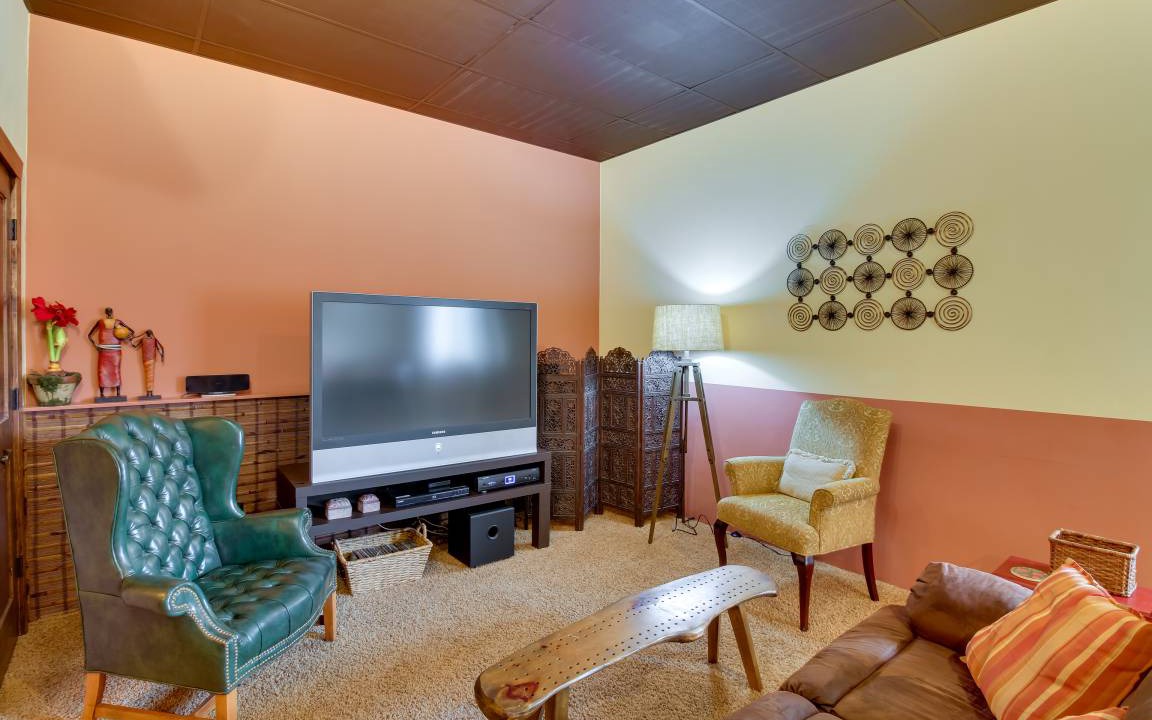 Photo of Livingroom in Ridgway