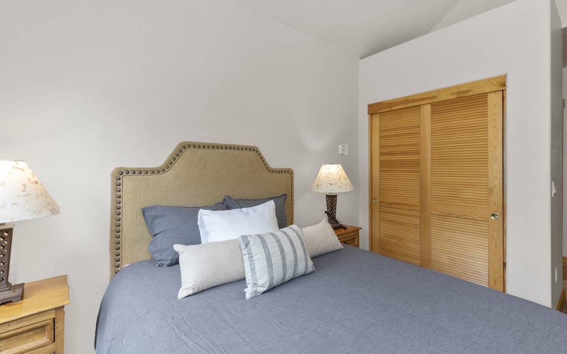 Photo of Bedroom in Mountain Village