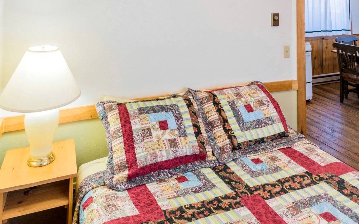 Photo of Bedroom in Clark