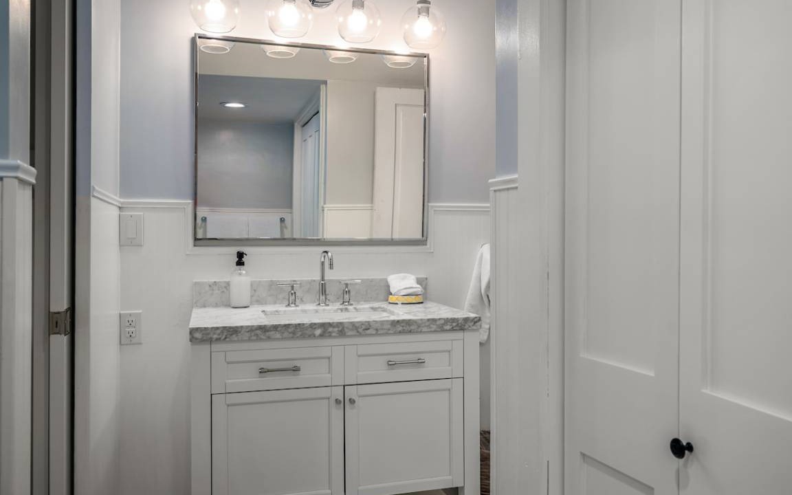 Photo of Bathroom in Old Town