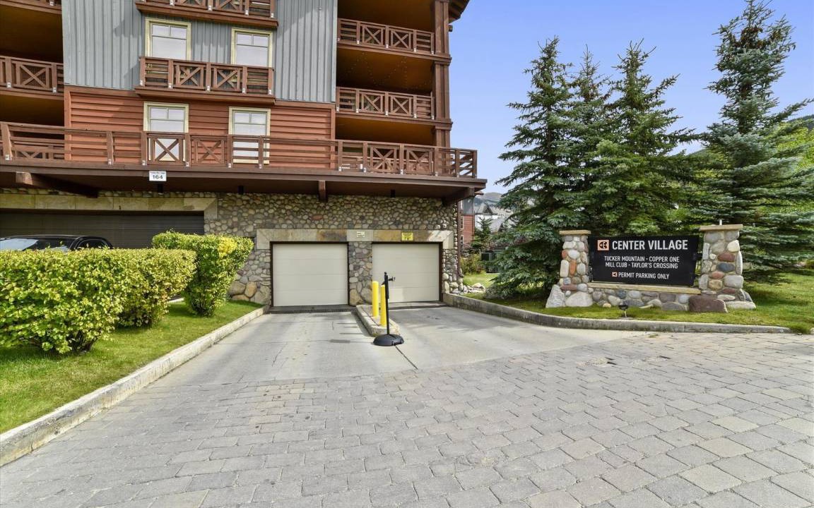 Photo of Others in Copper Mountain Village