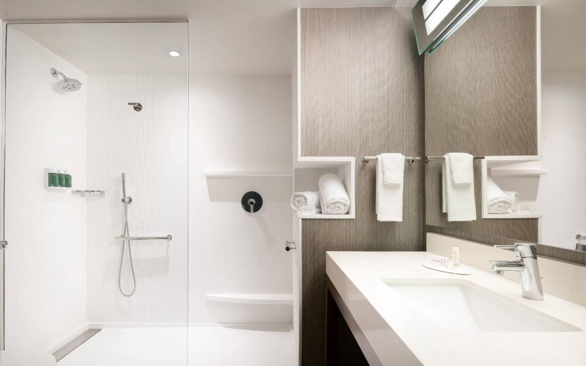 Photo of Bathroom in Centerra