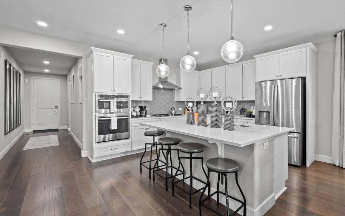 Photo of Kitchen in Commerce City