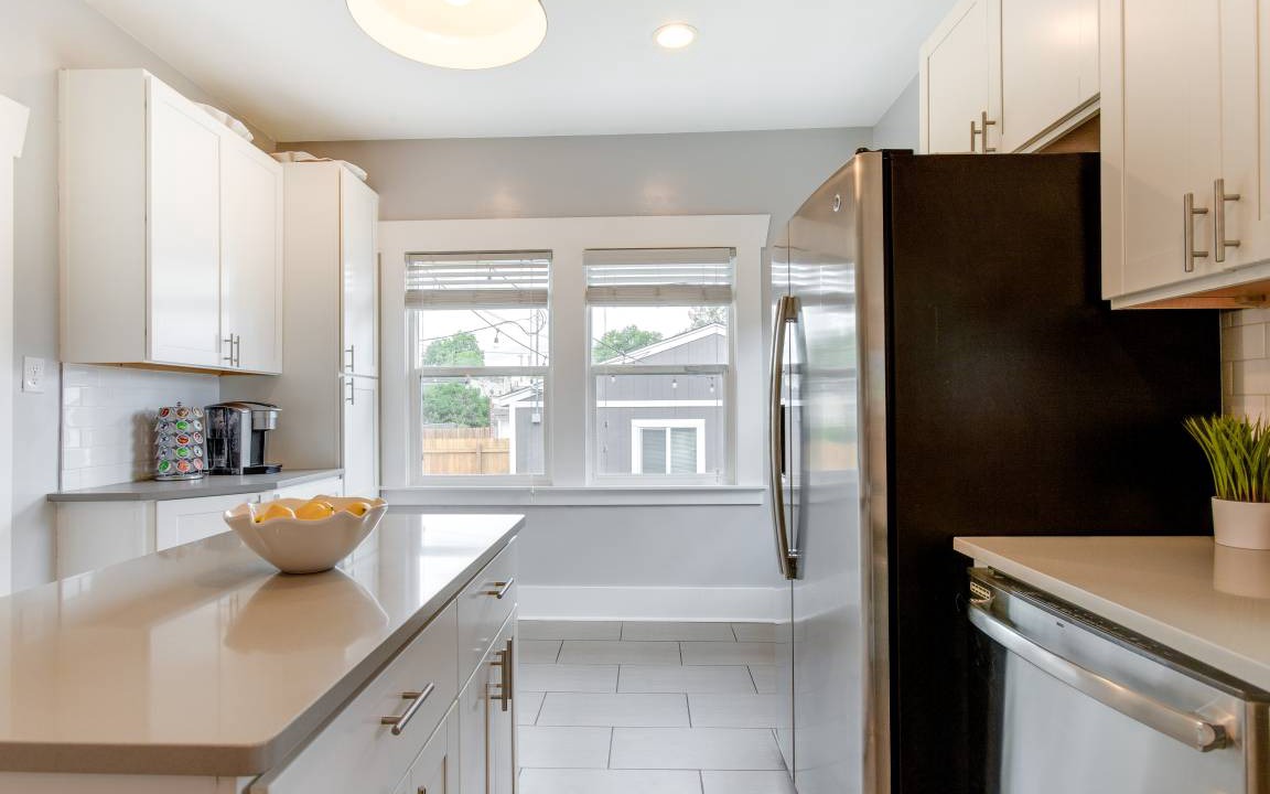 Photo of Kitchen in West Colfax