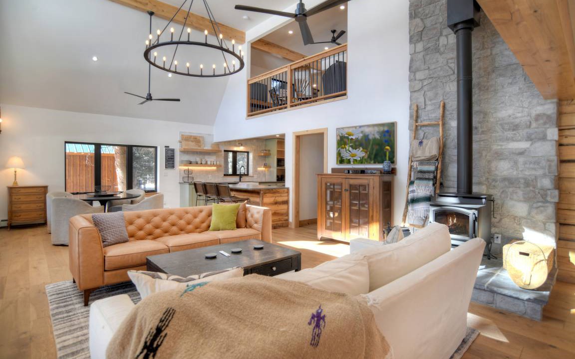 Photo of Livingroom in Rio Vista Estates