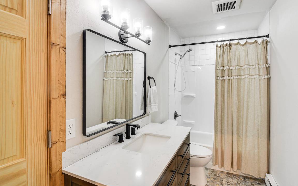 Photo of Bathroom in Granby