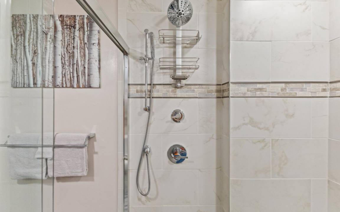 Photo of Bathroom in Steamboat Springs