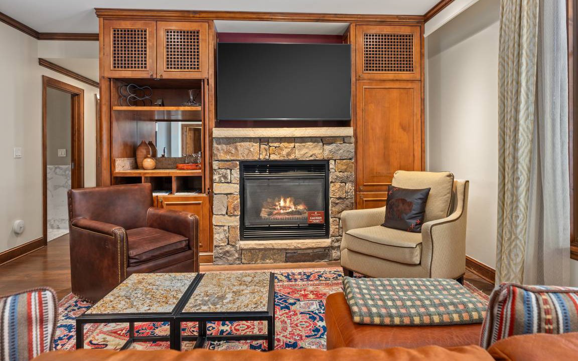 Photo of Livingroom in Aspen