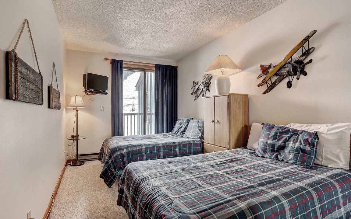 Photo of Bedroom in East Village at Copper