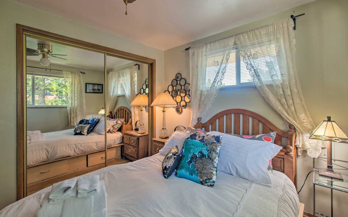 Photo of Bedroom in Harvey Park