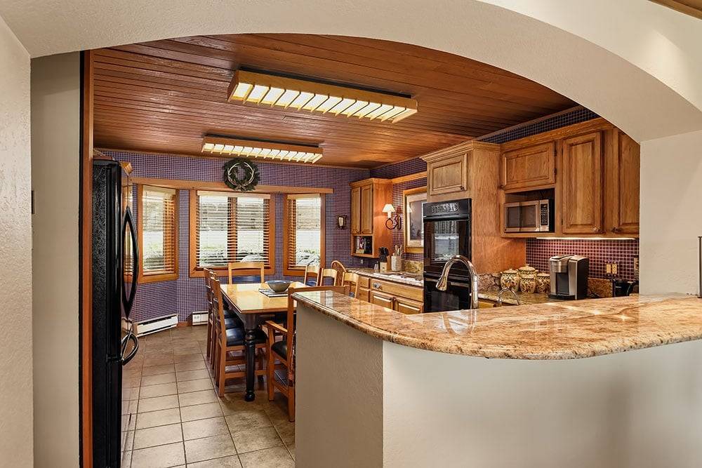 Photo of Kitchen in Snowmass Village
