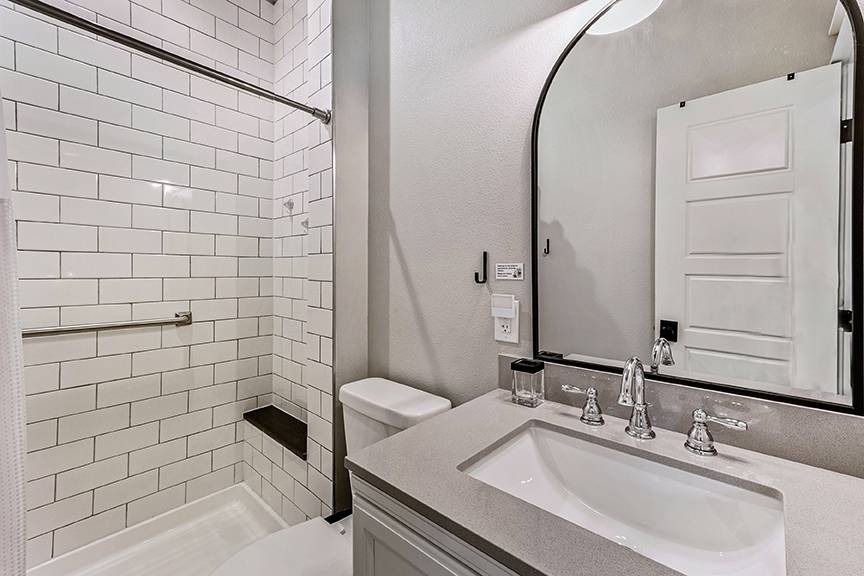 Photo of Bathroom in Loveland