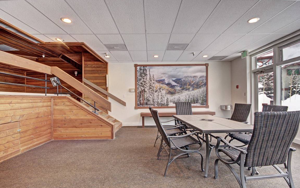 Photo of Others in Copper Mountain Village