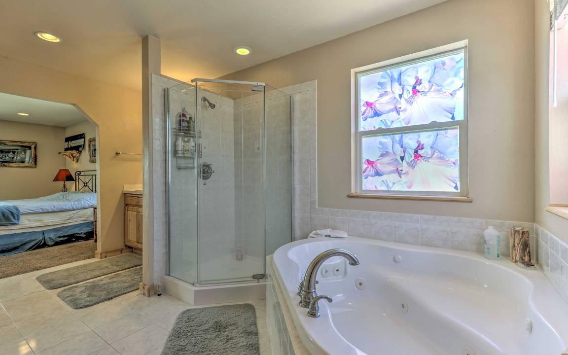Photo of Bathroom in Warm Springs
