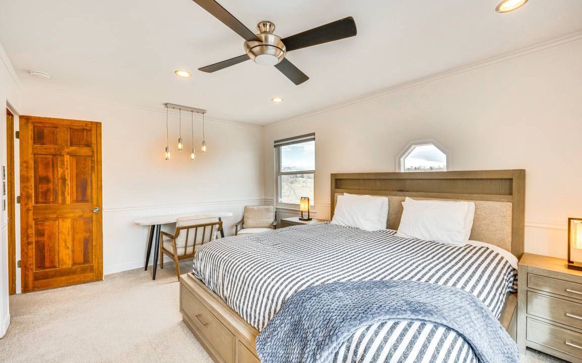 Photo of Bedroom in Arvada