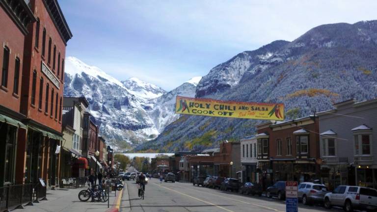Photo of Others in Telluride