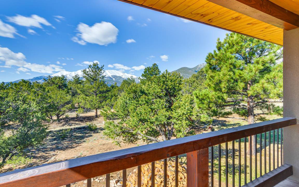 Photo of Patio Balcony in Buena Vista