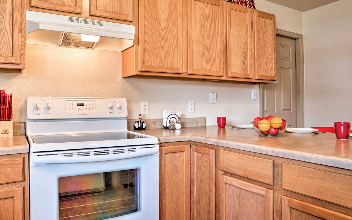 Photo of Kitchen in Montrose