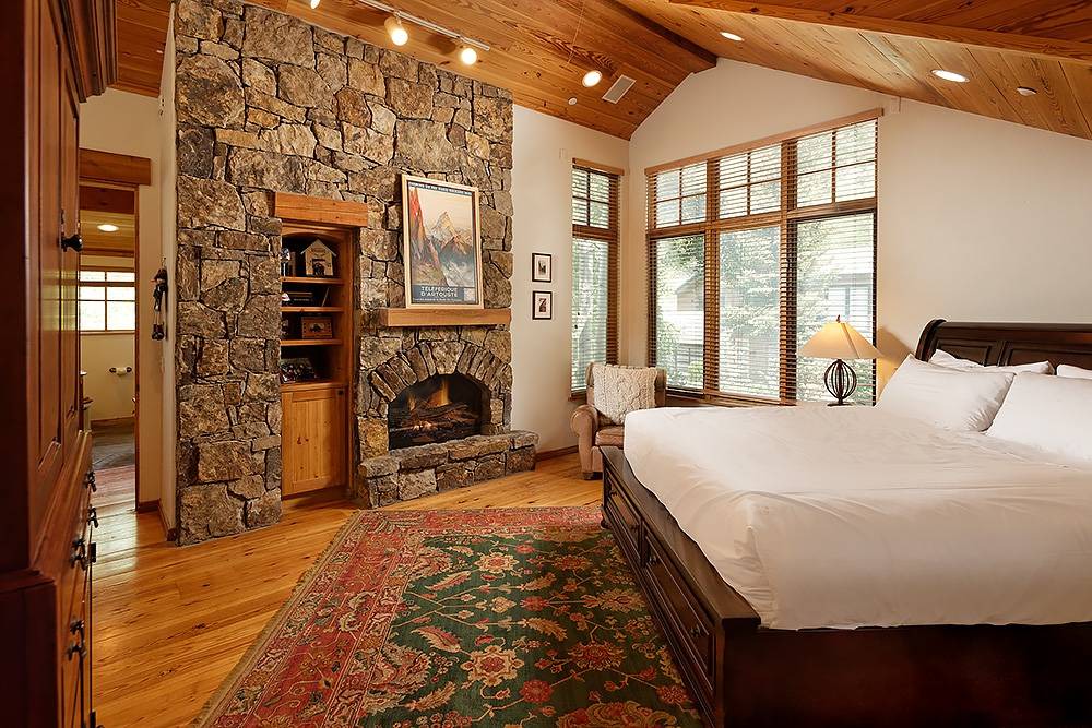 Photo of Bedroom in Aspen
