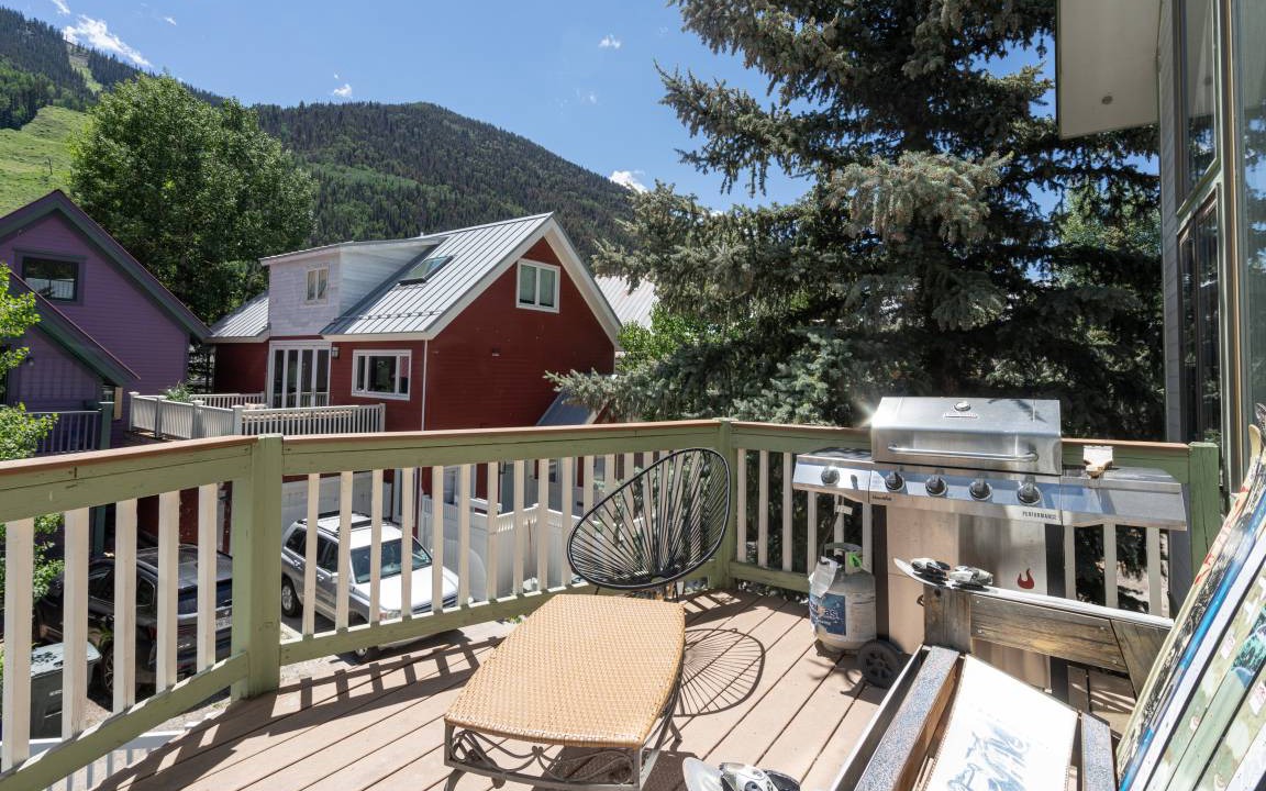 Photo of Others in Telluride