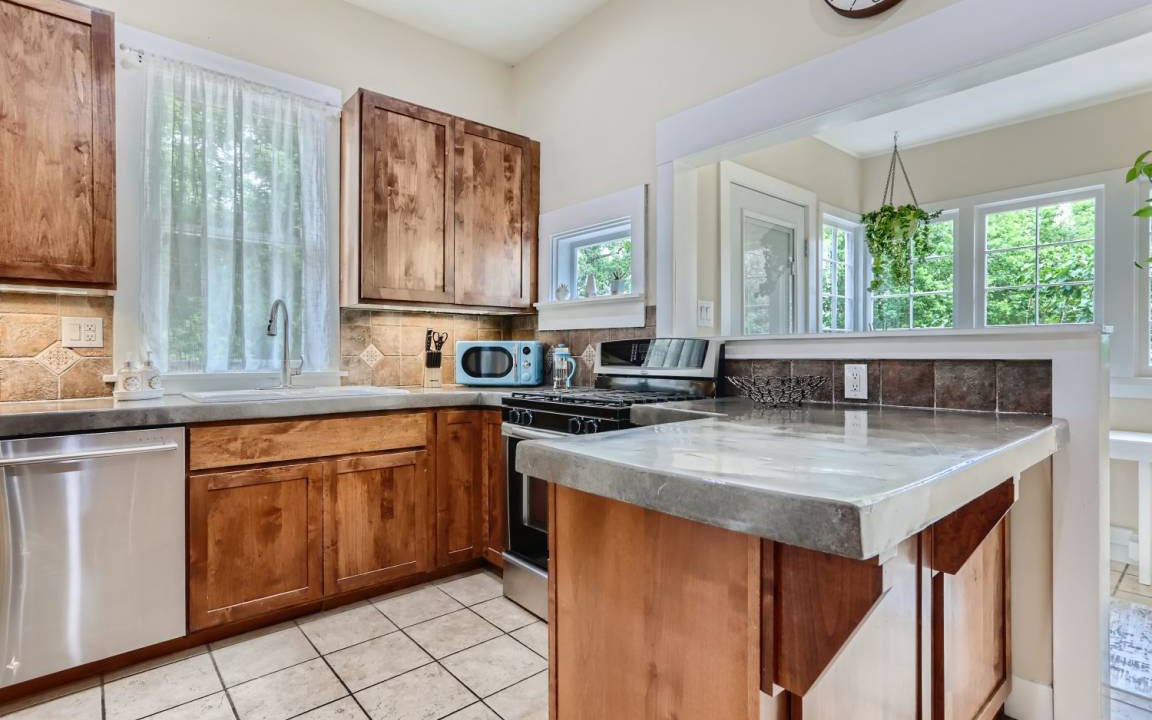 Photo of Kitchen in Longmont