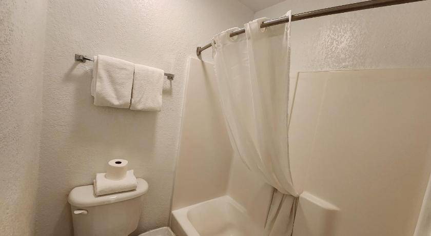 Photo of Bathroom in Manitou Springs