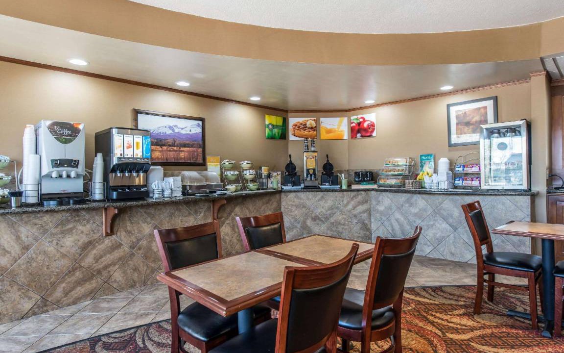 Photo of Kitchen in Central Colorado Springs