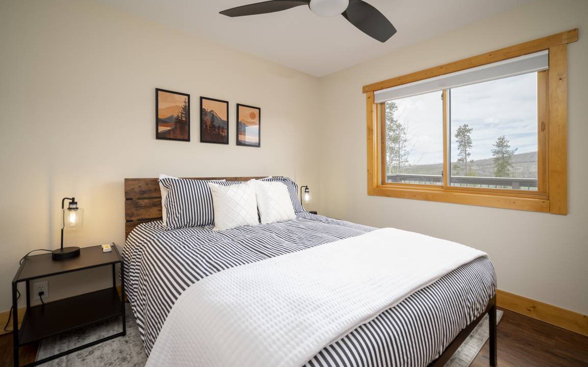 Photo of Bedroom in Grand Lake