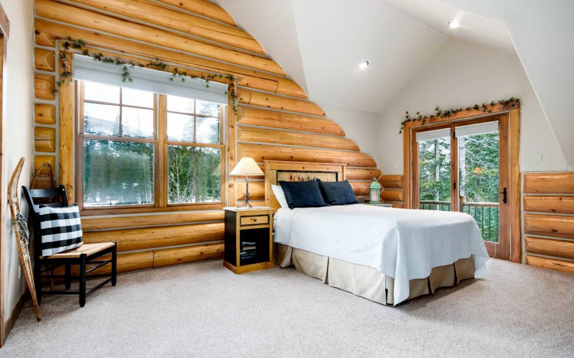 Photo of Bedroom in Quandary Village