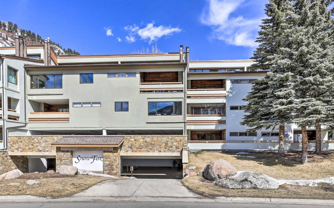Photo of Others in Vail