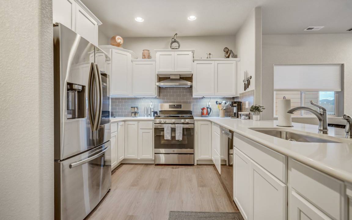 Photo of Kitchen in Southeast Colorado Springs