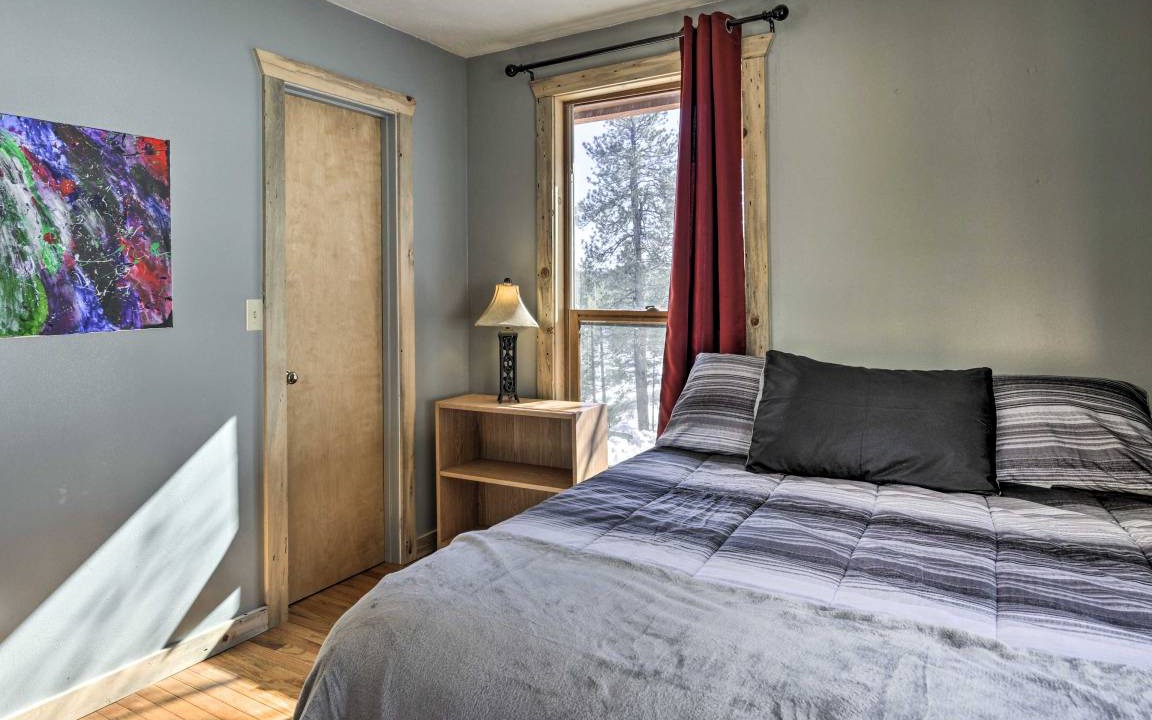 Photo of Bedroom in Pagosa Springs