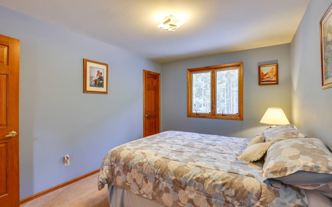 Photo of Bedroom in Silver Plume