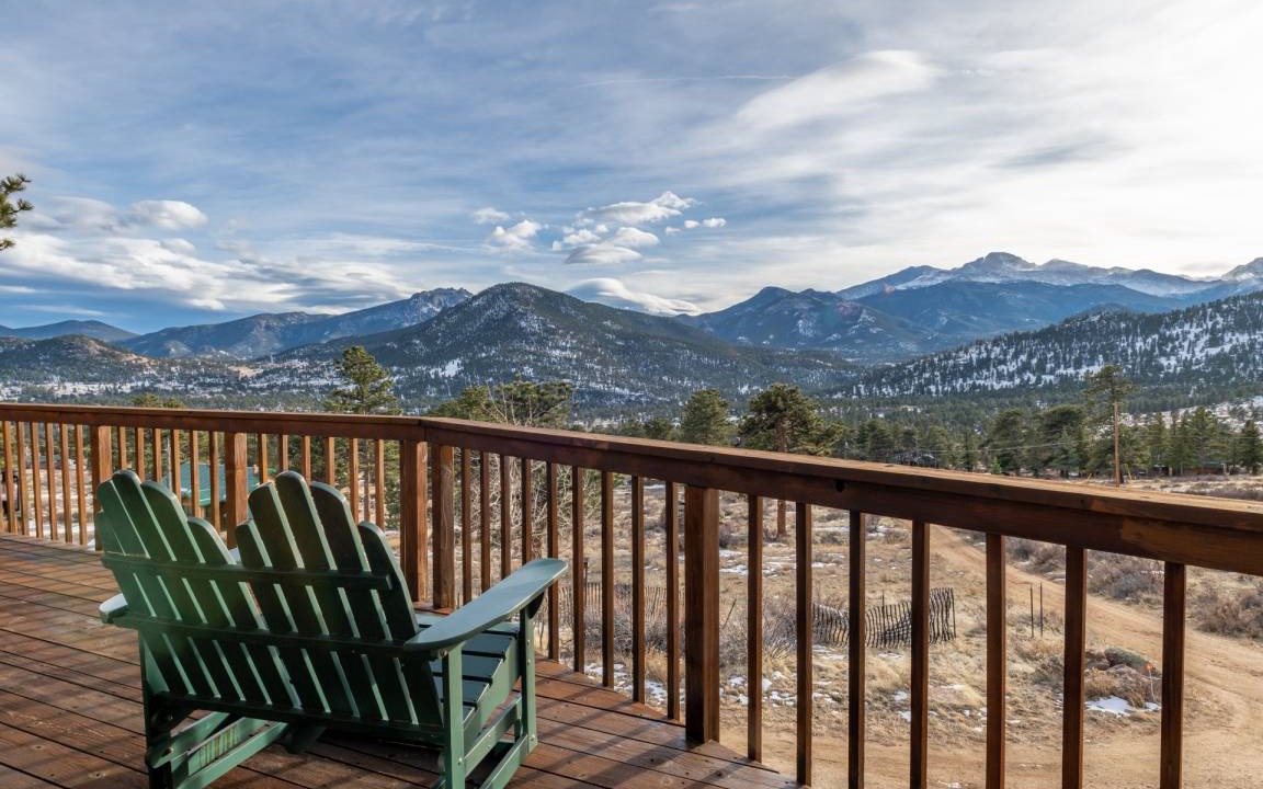 Photo of Others in Estes Park