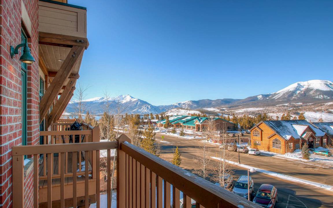 Photo of Patio Balcony in Dillon