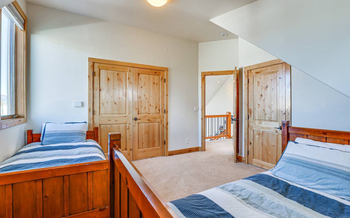 Photo of Bedroom in Frisco