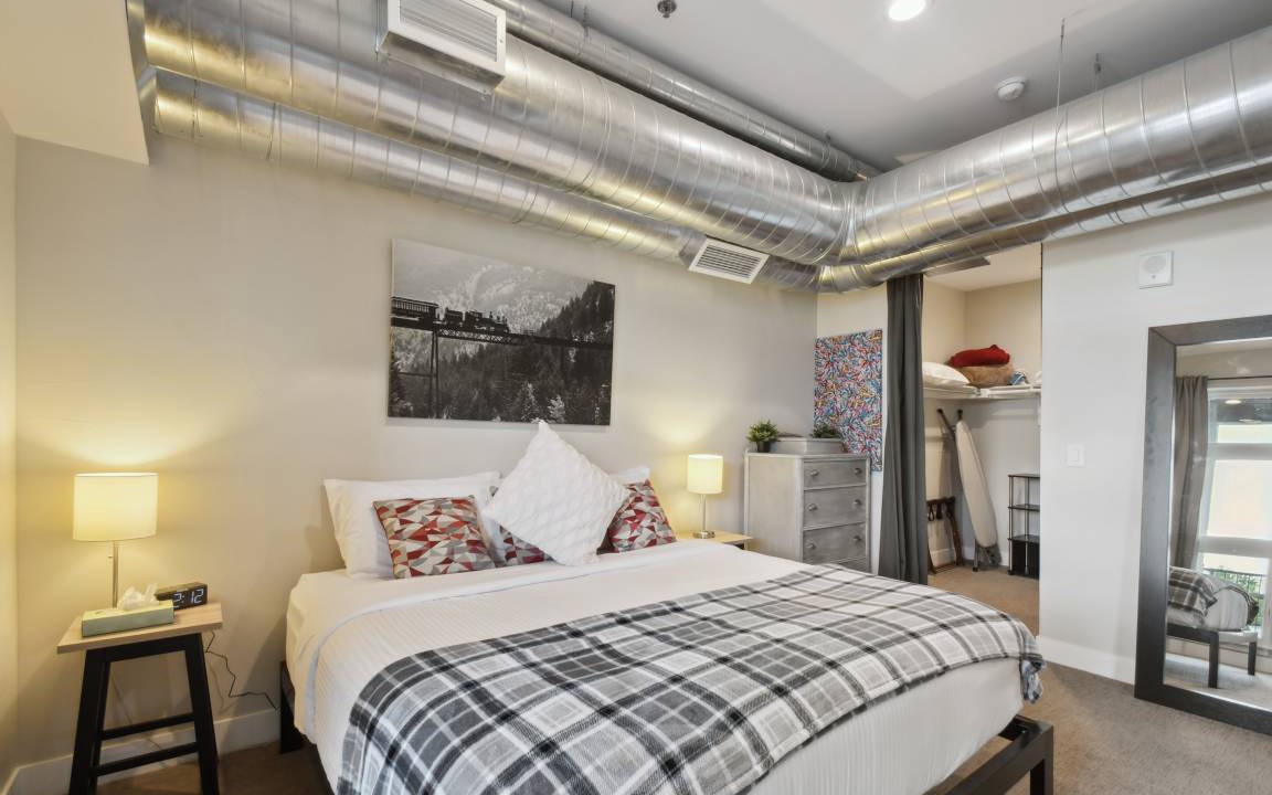 Photo of Bedroom in River North Art District