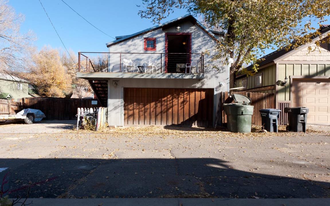 Photo of Others in Historic Downtown Durango