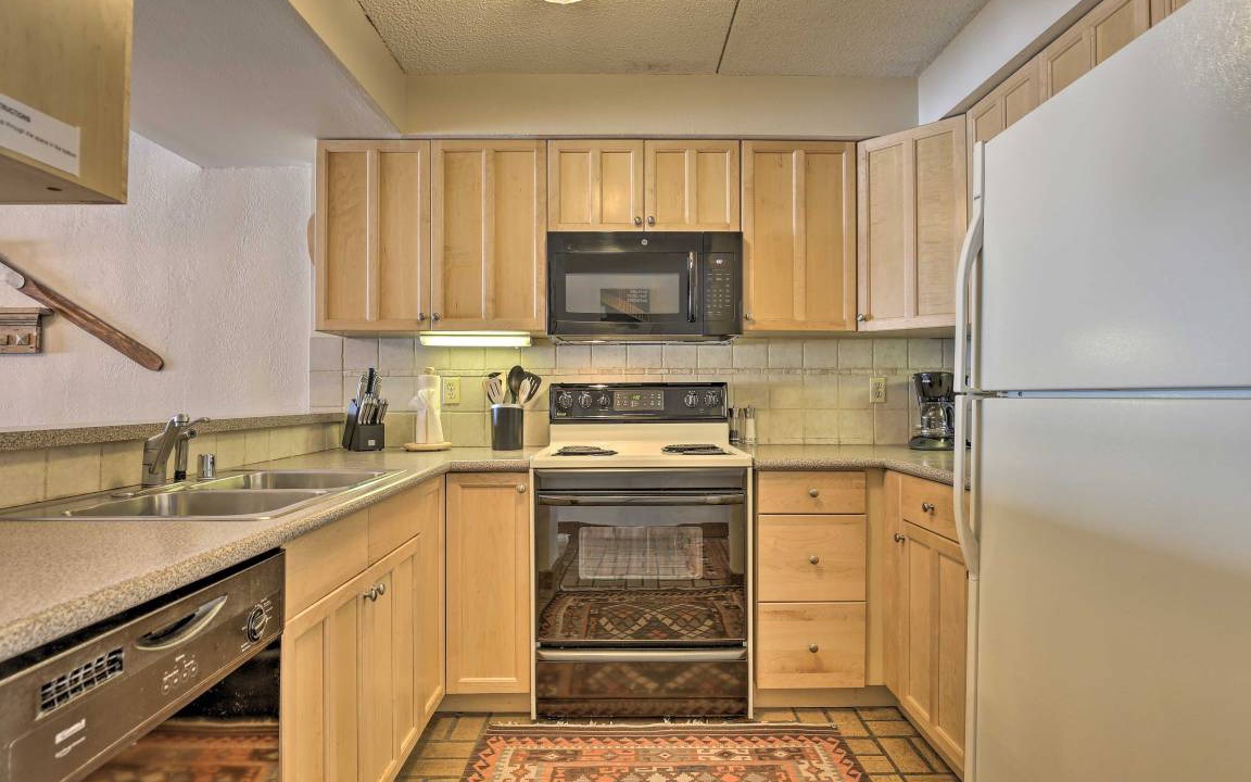 Photo of Kitchen in Dillon