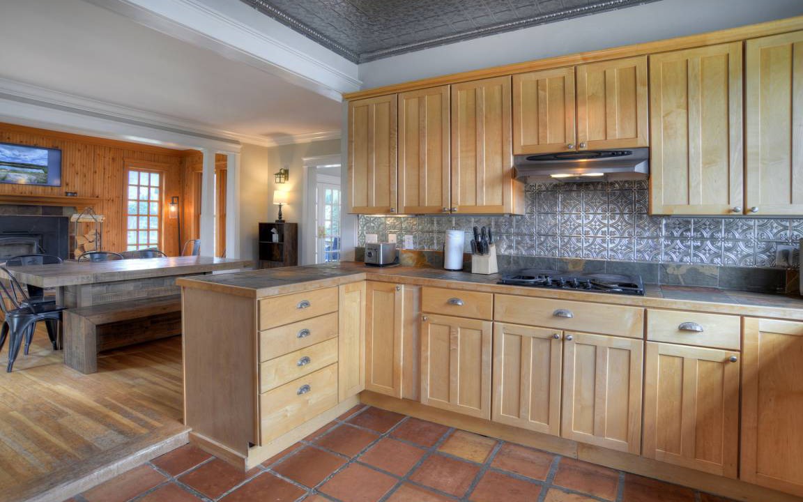 Photo of Kitchen in Creede