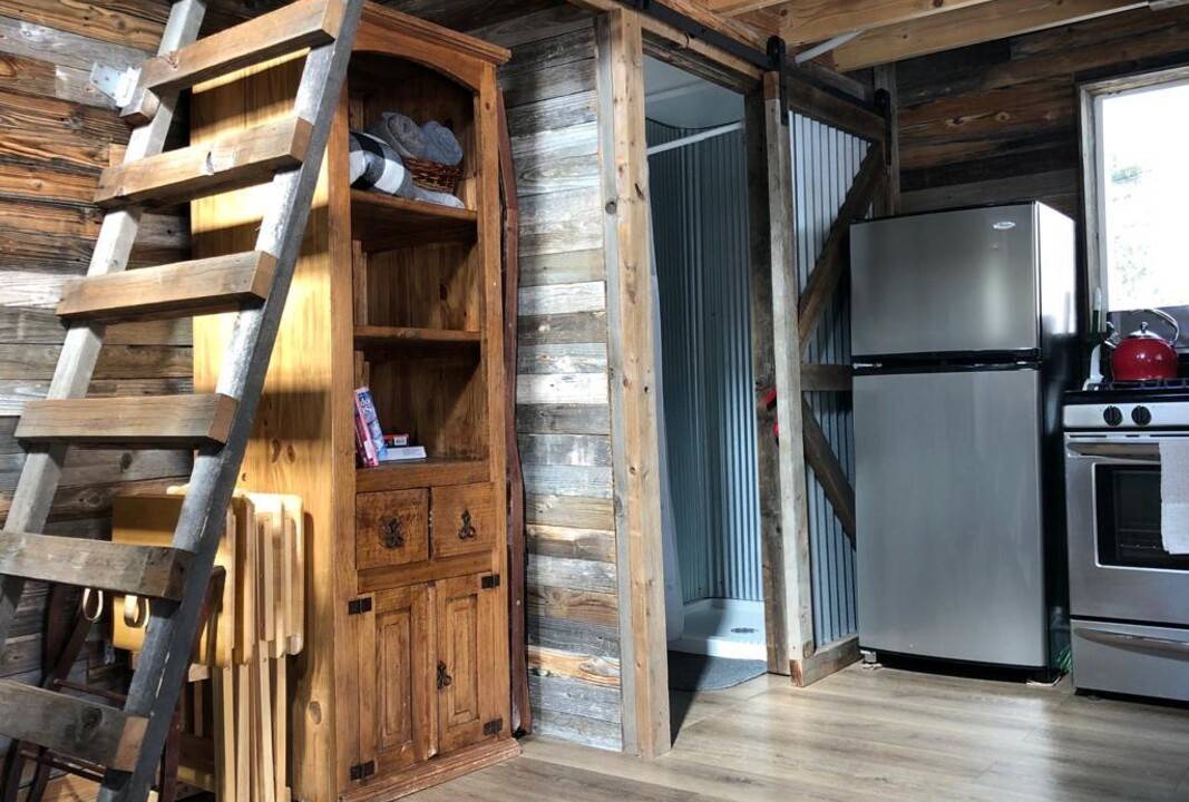 Photo of Kitchen in Conifer Mountain and Meadows