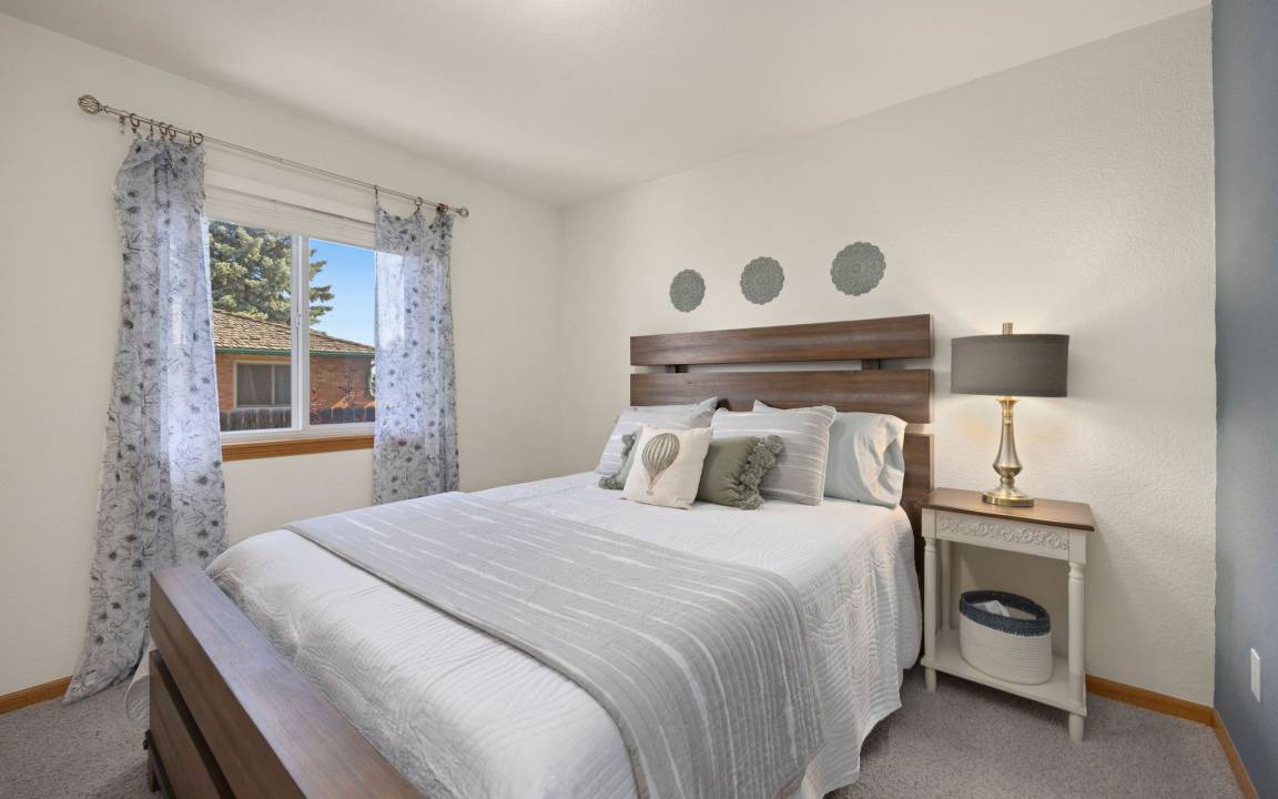Photo of Bedroom in Loveland