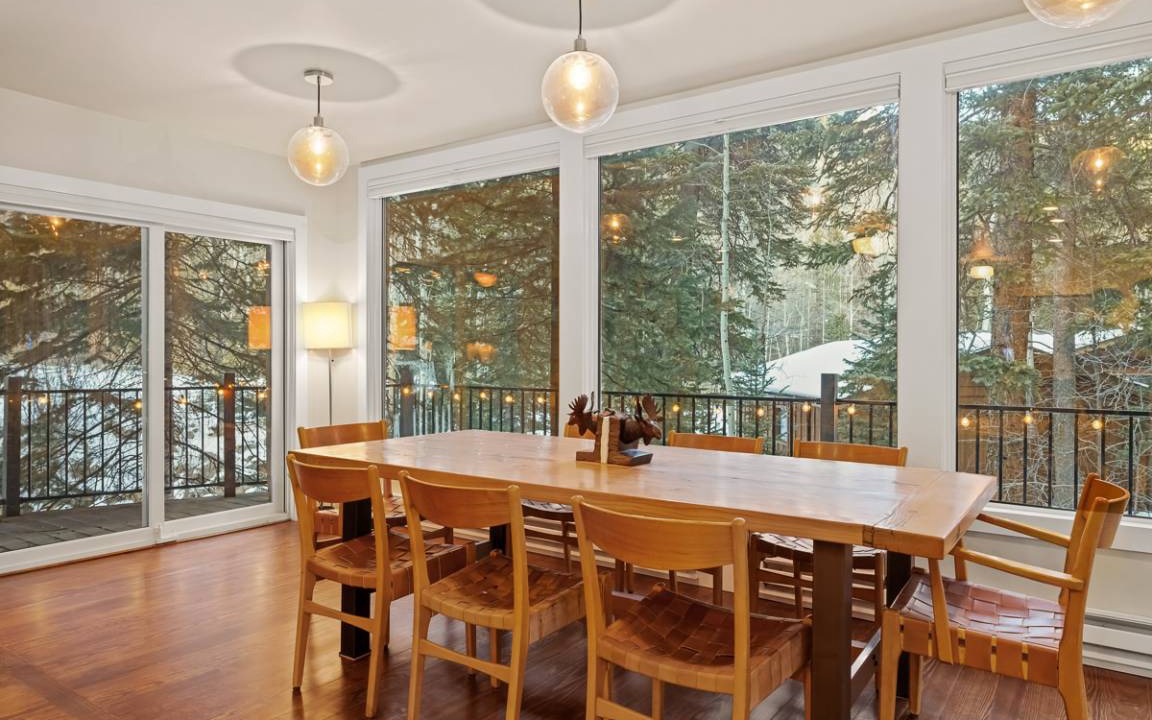 Photo of Livingroom in Downieville-Lawson-Dumont