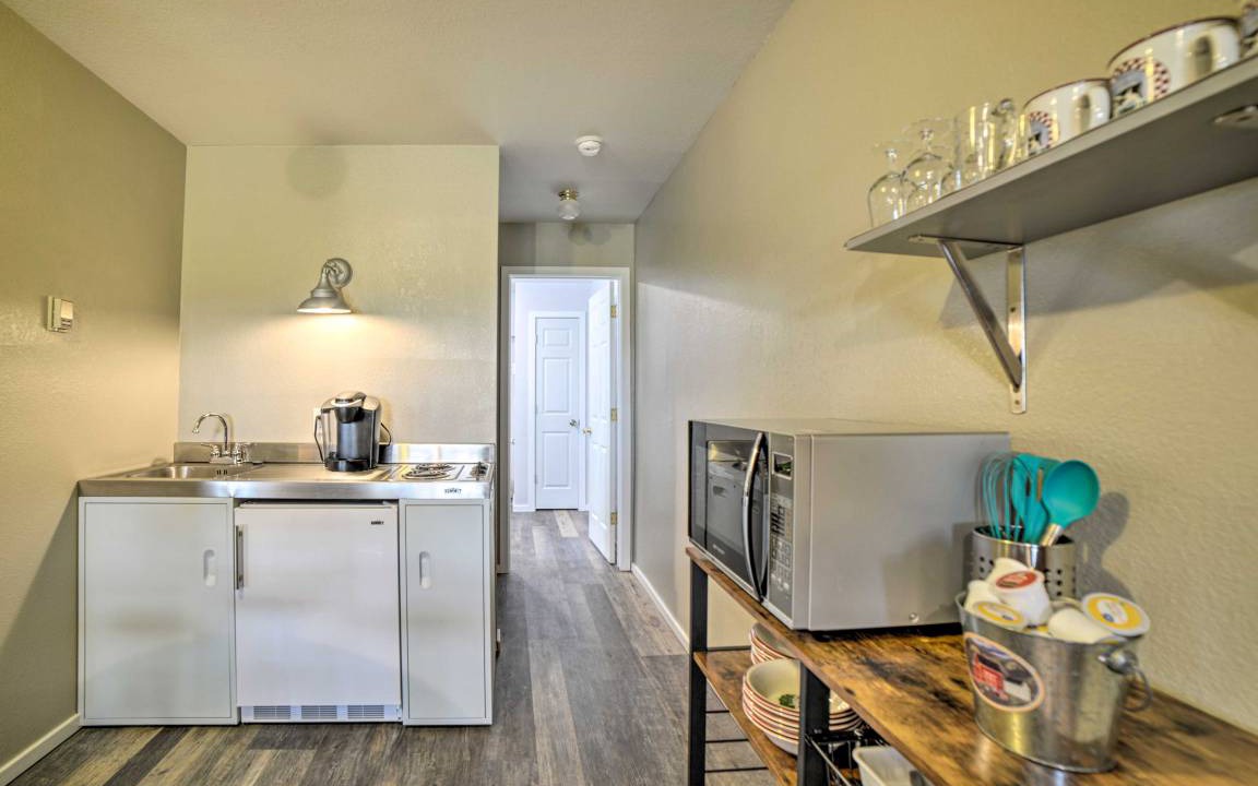 Photo of Kitchen in Cortez